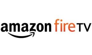 Amazon-Fire-TV-Logo