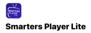 Smarters player lite