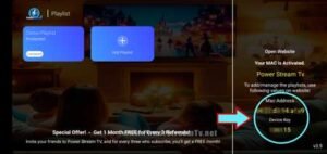 Iptv TV premium