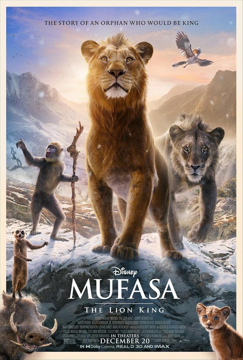 mufasa iptv