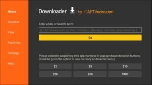 iptv tv
