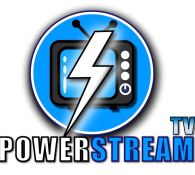 Logo Power Stream Tv scalate ORiginal